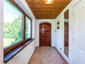 Prodej chalupy, Maršovice - Zaječí, 377 m2