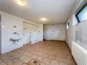 Prodej chalupy, Maršovice - Zaječí, 377 m2