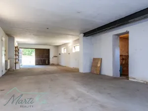 Prodej chalupy, Maršovice - Zaječí, 377 m2