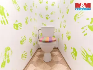 Pronájem restaurace, Praha - Ďáblice, Konětopská, 240 m2