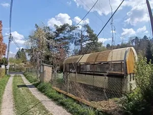 Prodej pozemku pro bydlení, Zadní Třebaň, Pod Chybou, 439 m2