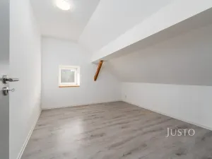 Prodej chalupy, Zdíkov, 146 m2