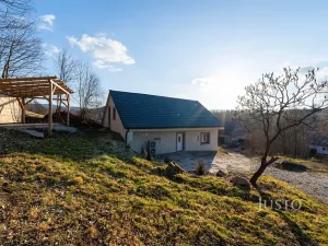 Prodej chalupy, Zdíkov, 146 m2