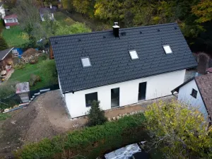 Prodej rodinného domu, Humpolec, V Cípku, 120 m2