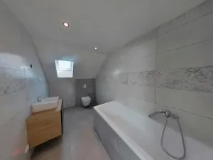 Prodej rodinného domu, Humpolec, V Cípku, 120 m2