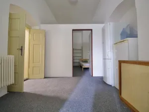 Prodej činžovního domu, Kutná Hora, Husova, 365 m2