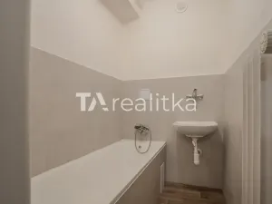 Pronájem bytu 2+1, Ostrava, Dolní, 68 m2