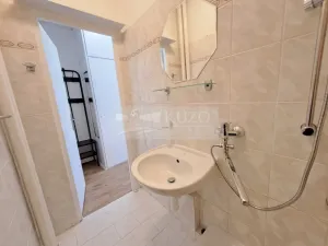 Pronájem bytu 1+kk, Praha - Braník, Nad lesním divadlem, 24 m2