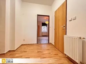 Pronájem bytu 1+1, Ostrava, Stojanovo náměstí, 45 m2