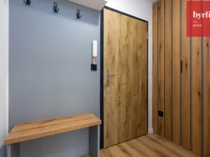 Prodej bytu 2+1, Ostrava, Bohumíra Četyny, 42 m2