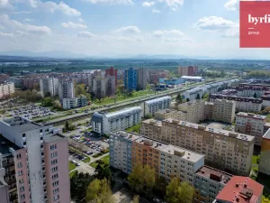 Prodej bytu 2+1, Ostrava, Bohumíra Četyny, 42 m2