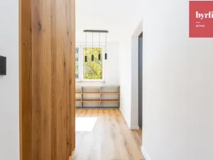 Prodej bytu 2+1, Ostrava, Bohumíra Četyny, 43 m2