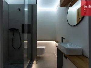 Prodej bytu 2+1, Ostrava, Bohumíra Četyny, 43 m2