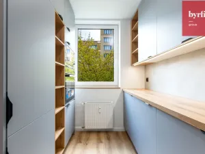 Prodej bytu 2+1, Ostrava, Bohumíra Četyny, 43 m2