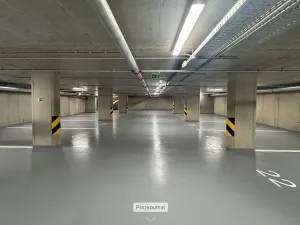 Prodej bytu 2+kk, Praha - Střížkov, Střížkovská, 68 m2