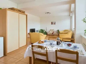 Prodej bytu 3+kk, Blansko, Hybešova, 94 m2