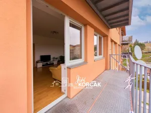 Prodej bytu 3+kk, Blansko, Hybešova, 94 m2