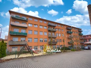 Prodej bytu 3+kk, Blansko, Hybešova, 94 m2