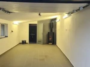 Pronájem výrobních prostor, Liběchov, 55 m2
