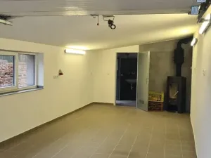 Pronájem výrobních prostor, Liběchov, 55 m2