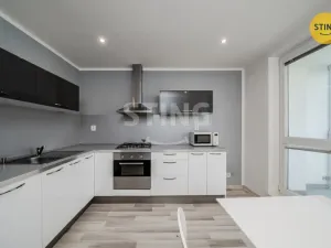 Prodej bytu 3+1, Ostrava, Lumírova, 67 m2