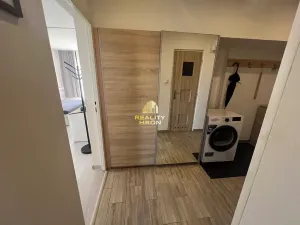 Prodej bytu 2+1, Most, Jaroslava Vrchlického, 57 m2