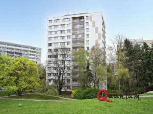 Pronájem bytu 2+kk, Praha - Prosek, Jablonecká, 55 m2
