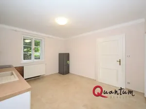 Pronájem bytu 1+1, Černošice, V Horce, 39 m2