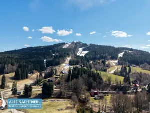 Prodej pozemku, Albrechtice v Jizerských horách, 1142 m2