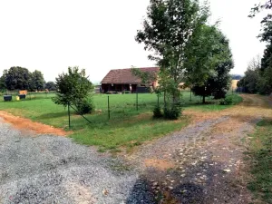 Prodej pozemku pro bydlení, Bystřice, 1245 m2