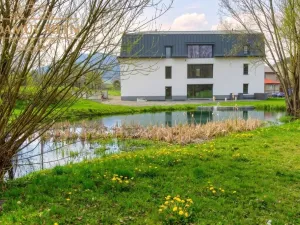 Prodej rodinného domu, Lichnov, 670 m2