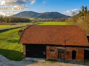 Prodej rodinného domu, Lichnov, 670 m2