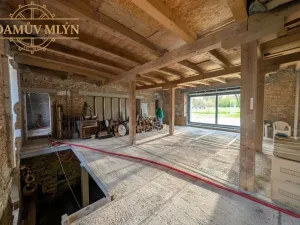 Prodej rodinného domu, Lichnov, 670 m2