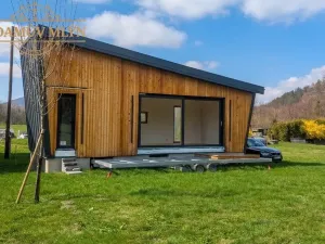 Prodej rodinného domu, Lichnov, 670 m2