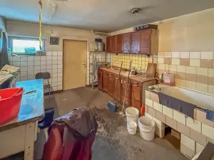 Prodej rodinného domu, Kozojedy, Zahradní, 150 m2