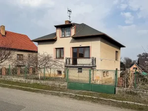 Prodej rodinného domu, Kozojedy, Zahradní, 150 m2