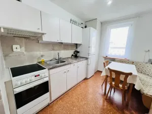 Prodej bytu 3+1, Žďár nad Sázavou, U Taferny, 72 m2