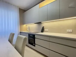 Pronájem bytu 1+1, Brno, Vídeňská, 39 m2