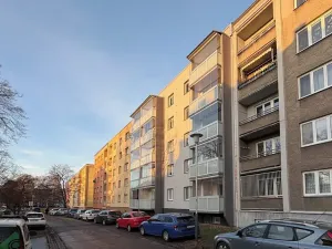 Prodej bytu 2+1, Ostrava, Provaznická, 54 m2