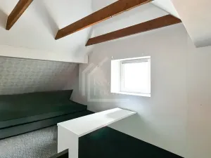 Prodej rodinného domu, Praha - Veleslavín, Pod Petřinami, 160 m2