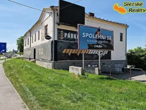 Pronájem bytu 1+kk, Ostrava, 26 m2