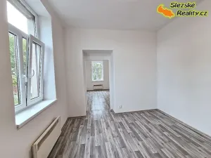 Pronájem bytu 1+1, Ostrava, 39 m2