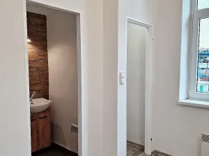 Pronájem bytu 1+1, Ostrava, 39 m2