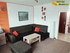 Pronájem bytu 3+1, Ostrava, 62 m2