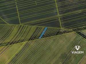 Prodej pole, Prušánky, 621 m2