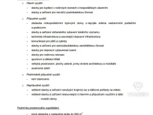 Prodej pozemku pro bydlení, Dobrovice, 616 m2