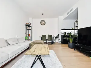 Prodej bytu 3+kk, Praha - Nové Město, Petrská, 85 m2