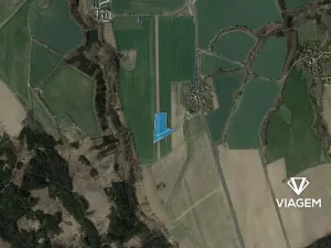 Prodej podílu pole, Golčův Jeníkov, 2147 m2