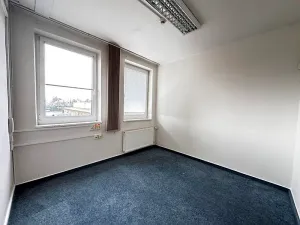 Pronájem kanceláře, Nový Jičín, 12 m2