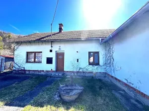 Prodej rodinného domu, Životice u Nového Jičína, 100 m2